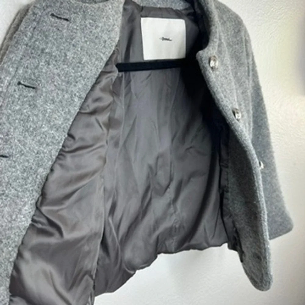 Dunst tone lining